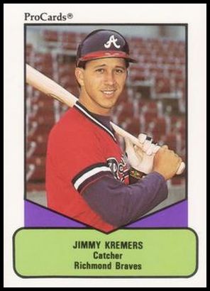 406 Jimmy Kremers